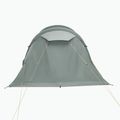 Nafukovací stan pro 4 osoby KADVA AIRcamp 4.4 zelený 3