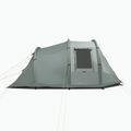Nafukovací stan pro 4 osoby KADVA AIRcamp 4.4 zelený 5