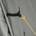 Nafukovací stan pro 4 osoby KADVA AIRcamp 4.4 zelený 8