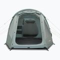 Nafukovací stan pro 4 osoby KADVA AIRcamp 4.4 zelený 10