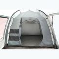 Nafukovací stan pro 4 osoby KADVA AIRcamp 4.4 zelený 14