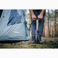 Nafukovací stan pro 4 osoby KADVA AIRcamp 4.4 zelený 26
