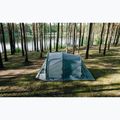 Nafukovací stan pro 4 osoby KADVA AIRcamp 4.4 zelený 28