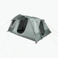 Nafukovací stan pro 6 osob KADVA AIRcamp 6.24 zelený 2