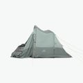 Nafukovací stan pro 6 osob KADVA AIRcamp 6.24 zelený 16