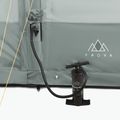 Nafukovací stan pro 6 osob KADVA AIRcamp 6.24 zelený 23