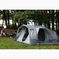 Nafukovací stan pro 6 osob KADVA AIRcamp 6.24 zelený