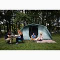 Nafukovací stan pro 6 osob KADVA AIRcamp 6.24 zelený 27