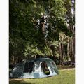 Nafukovací stan pro 6 osob KADVA AIRcamp 6.24 zelený 36