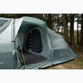 Nafukovací stan pro 6 osob KADVA AIRcamp 6.24 zelený 33