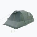 Nafukovací stan pro 6 osob KADVA AIRcamp 6.33 zelený 5