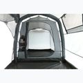 Nafukovací stan pro 6 osob KADVA AIRcamp 6.33 zelený 12