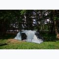 Nafukovací stan pro 6 osob KADVA AIRcamp 6.33 zelený 4