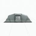 Stanový stan nafukovací pro 8 osob KADVA AIRcamp 8.44 zelený