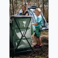 Turistická skříňka KADVA CAMPshelf 13 zelená 5
