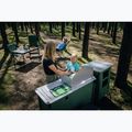 Turistická skříňka KADVA CAMPshelf 13 zelená 4