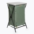 Turistická skříňka KADVA CAMPshelf 13 zelená