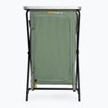 Turistická skříňka KADVA CAMPshelf 13 zelená 2