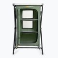 Turistická skříňka KADVA CAMPshelf 13 zelená 9