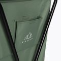 Turistická skříňka KADVA CAMPshelf 13 zelená 12