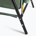 Turistická skříňka KADVA CAMPshelf 13 zelená 13