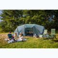 Turistická skříňka KADVA CAMPshelf 13 zelená 7