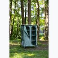 Turistická skříňka KADVA CAMPshelf 24 zelená 4
