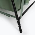 Turistická skříňka KADVA CAMPshelf 24 zelená 11