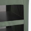 Turistická skříňka KADVA CAMPshelf 24 zelená 13