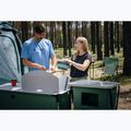 Turistická kuchyňská skříňka KADVA CAMPcook 221 zelená 5