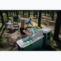 Turistická kuchyňská skříňka KADVA CAMPcook 221 zelená 8