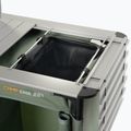 Turistická kuchyňská skříňka KADVA CAMPcook 221 zelená 12