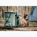 Turistická kuchyňská skříňka KADVA CAMPcook 221 zelená 4