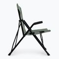 Turistická židle KADVA CAMPchair 1.0 zelená 2