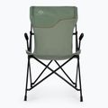 Turistická židle KADVA CAMPchair 1.0 zelená 3