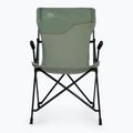 Turistické křeslo KADVA CAMPchair 1.0 zielony 3