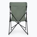 Turistická židle KADVA CAMPchair 1.0 zelená 7