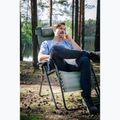 Turistická židle / lehátko KADVA CAMPchair 2.0 zelené 4