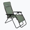 Turistická židle / lehátko KADVA CAMPchair 2.0 zelené