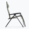 Turistická židle / lehátko KADVA CAMPchair 2.0 zelené 2