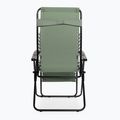 Turistická židle / lehátko KADVA CAMPchair 2.0 zelené 8