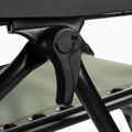 Turistická židle / lehátko KADVA CAMPchair 2.0 zelené 11