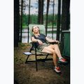 Turistická židle KADVA CAMPchair 3.0 zelená 5