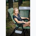 Turistická židle KADVA CAMPchair 3.0 zelená 7