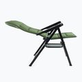 Turistická židle KADVA CAMPchair 3.0 zelená 9