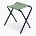 Skládací turistický stůl + židle KADVA CAMPtable set pro 4-6 osob šedý 3