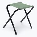 Skládací turistický stůl + židle KADVA CAMPtable set pro 4-6 osob šedý 10