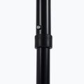 Skládací turistický stůl + židle KADVA CAMPtable set pro 4-6 osob šedý 14