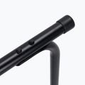 Skládací turistický stůl + židle KADVA CAMPtable set pro 4-6 osob šedý 15