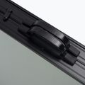 Skládací turistický stůl + židle KADVA CAMPtable set pro 4-6 osob šedý 16